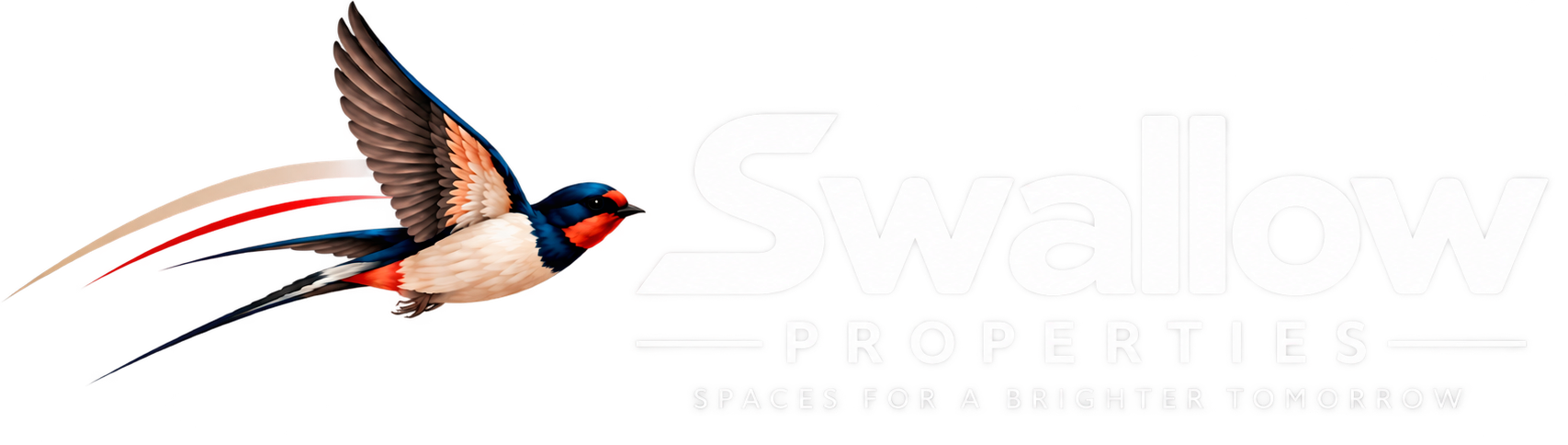Swallow Properties — Spaces for a brighter tomorrow